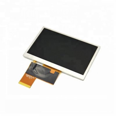 LCD Screen Display Replacement for ATEQ VT57 TPMS Tool